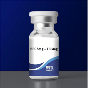 BPC 5mg + TB 5mg